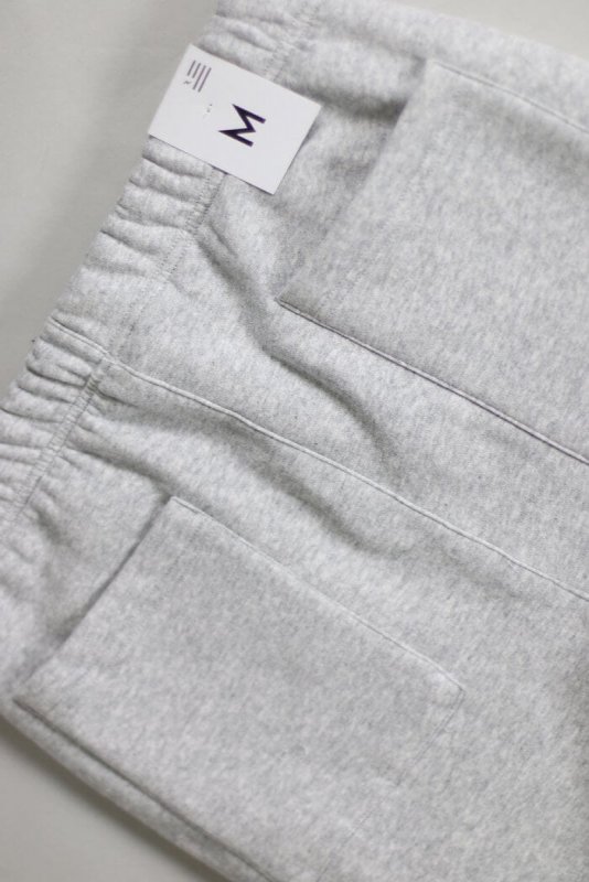 HD Cord Lock Sweat Pants