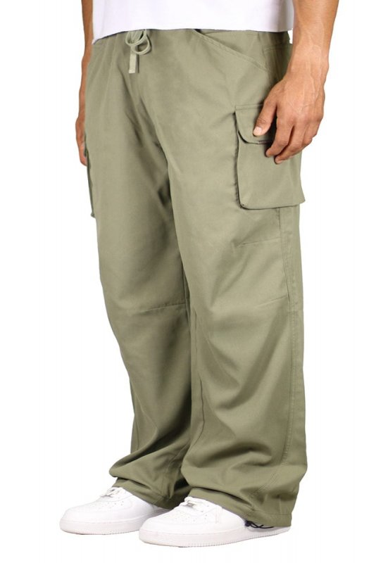 Olive CloudFit Cargo Pants