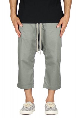 Olive Bonobo Pants