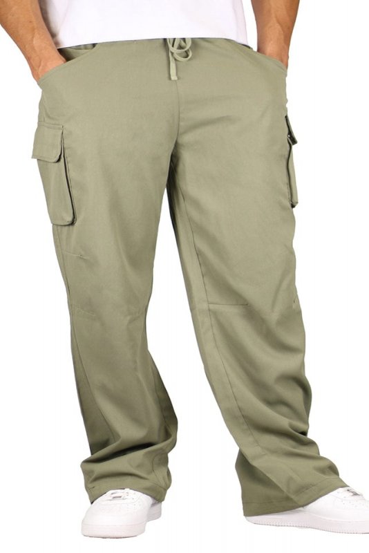 Olive CloudFit Cargo Pants