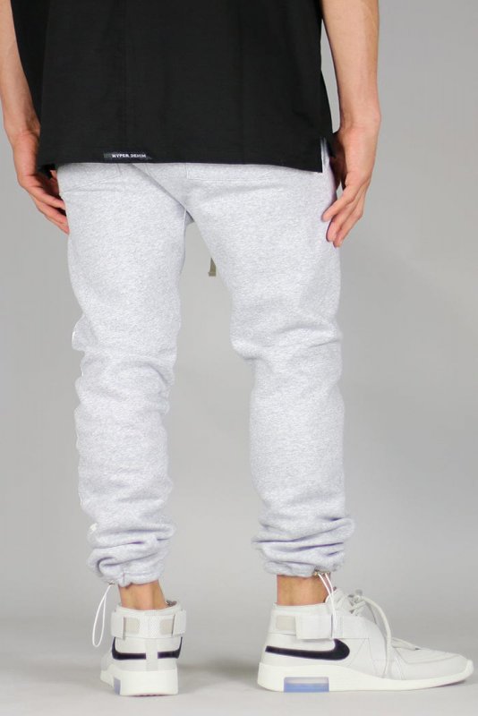 HD Cord Lock Sweat Pants