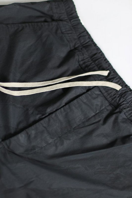 Black Bonobo Cargo Pants