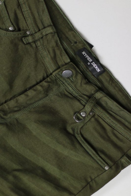 Olive Menee Jeans
