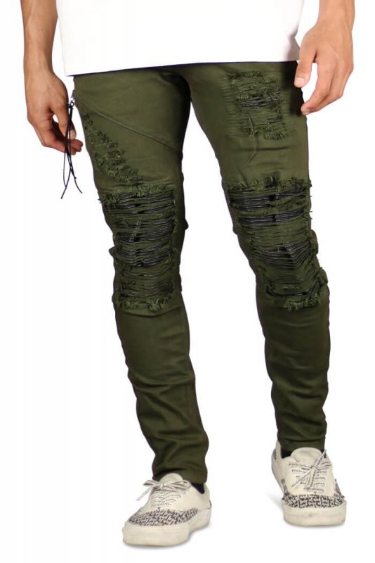 Olive Lozy Jeans