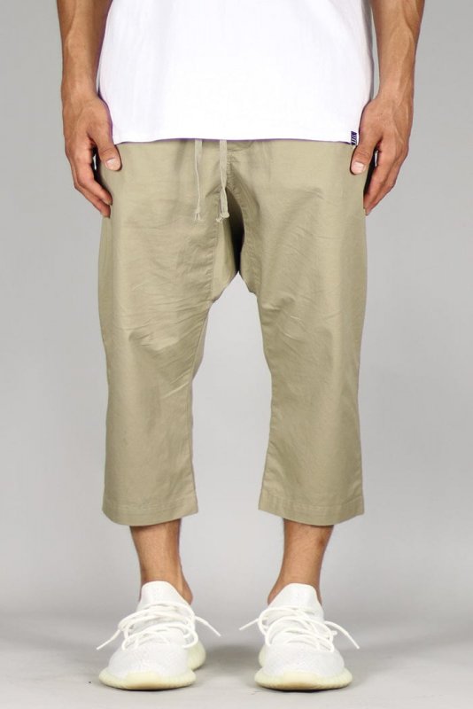 Khaki Bonobo Pants