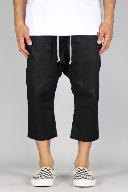 Black Bonobo Pants