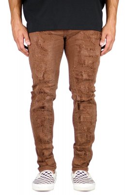 Rust Thrasher Jeans