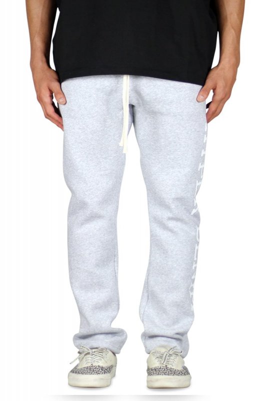 HD Cord Lock Sweat Pants