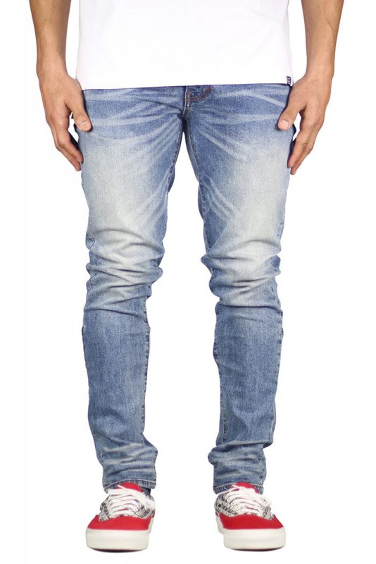 M.Blue Ian Stack Jeans