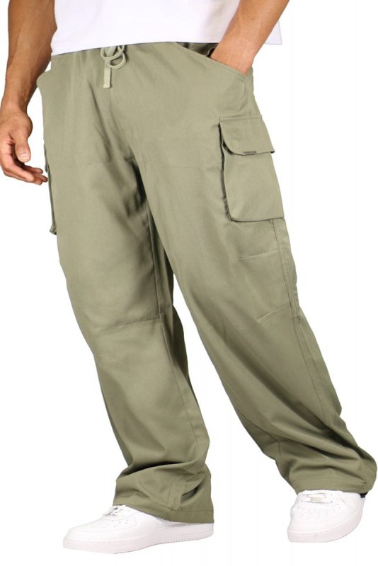 Olive CloudFit Cargo Pants