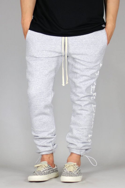 HD Cord Lock Sweat Pants