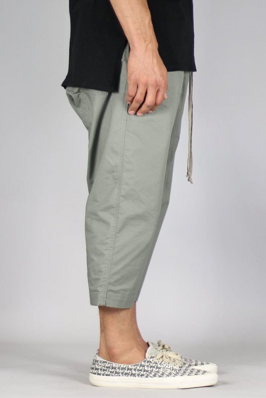 Olive Bonobo Pants