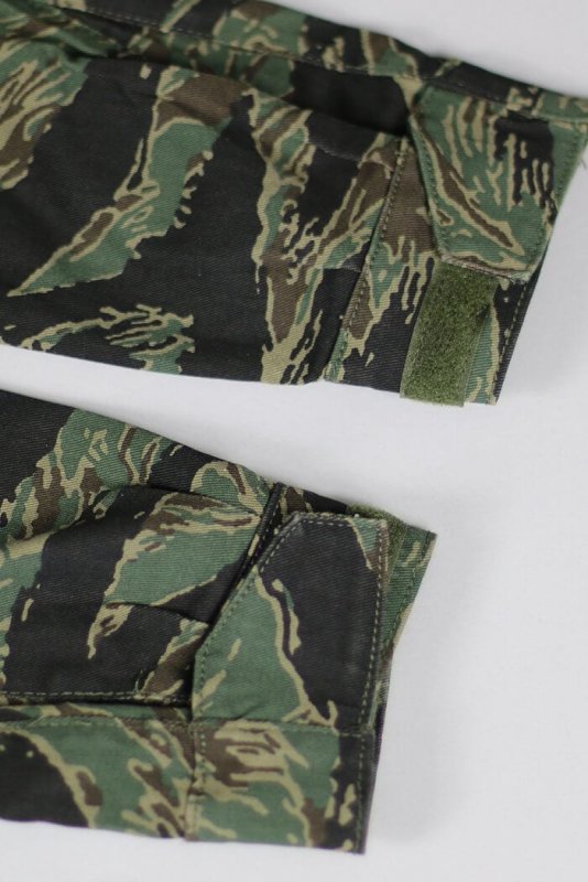 Wood Tiger Combat Cargo Pants