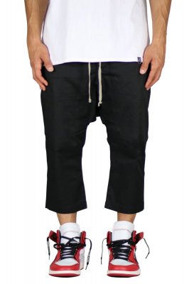 Black Bonobo Pants