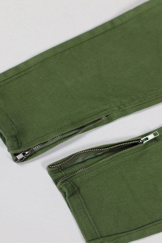 Olive Ato Pants